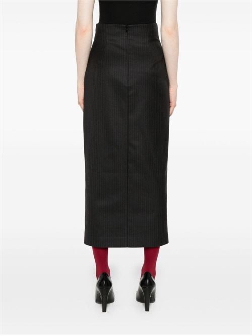 Pencil skirt ALEXANDER MCQUEEN | 798300QJAEI1124